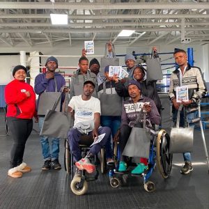 Fitness 1 OAPD