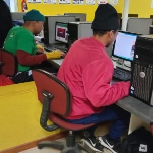 Life Skills 2 OAPD